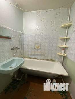 3-к квартира, вторичка, 63м2, 2/9 этаж