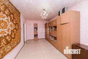 3-к квартира, вторичка, 71м2, 3/7 этаж