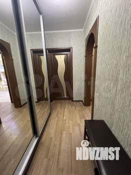 2-к квартира, вторичка, 51м2, 7/10 этаж