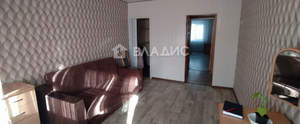 2-к квартира, вторичка, 48м2, 5/5 этаж