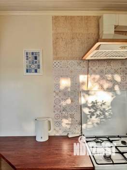 3-к квартира, вторичка, 58м2, 2/5 этаж