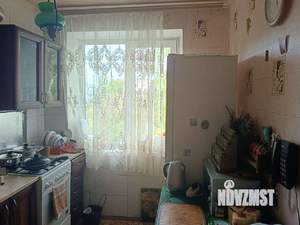 2-к квартира, вторичка, 44м2, 4/5 этаж