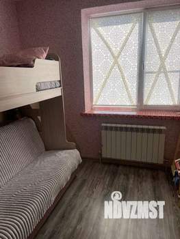 4-к квартира, вторичка, 106м2, 3/4 этаж