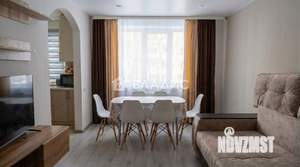 3-к квартира, вторичка, 62м2, 1/5 этаж