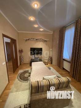 2-к квартира, вторичка, 90м2, 2/12 этаж
