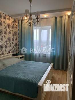 2-к квартира, вторичка, 62м2, 3/9 этаж