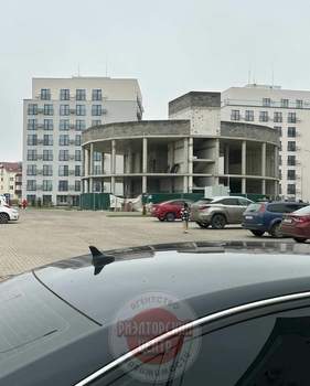 2-к квартира, вторичка, 65м2, 5/8 этаж