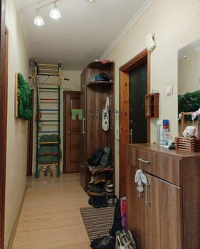 2-к квартира, вторичка, 44м2, 4/9 этаж