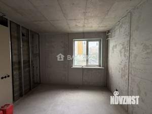 3-к квартира, вторичка, 102м2, 2/14 этаж