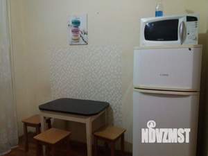 1-к квартира, вторичка, 34м2, 4/10 этаж