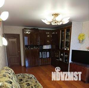 3-к квартира, вторичка, 58м2, 4/5 этаж