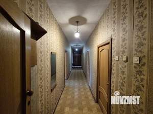 3-к квартира, вторичка, 118м2, 4/4 этаж