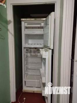 2-к квартира, вторичка, 44м2, 1/5 этаж