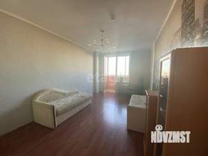 1-к квартира, вторичка, 49м2, 10/12 этаж