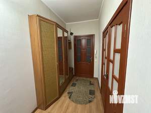 3-к квартира, вторичка, 78м2, 4/4 этаж