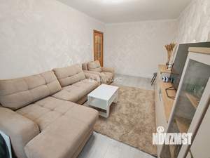 3-к квартира, вторичка, 62м2, 1/5 этаж