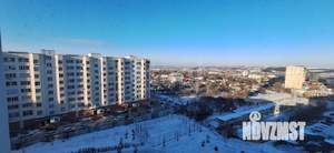 2-к квартира, вторичка, 82м2, 8/8 этаж