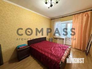 2-к квартира, вторичка, 62м2, 5/10 этаж