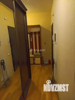 2-к квартира, вторичка, 58м2, 1/9 этаж