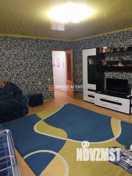 2-к квартира, вторичка, 68м2, 1/5 этаж