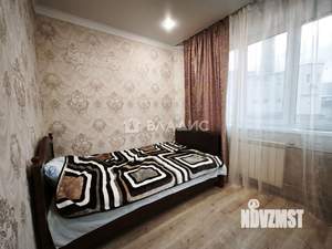 3-к квартира, вторичка, 47м2, 1/5 этаж