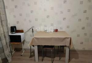 2-к квартира, вторичка, 56м2, 1/5 этаж