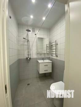 Студия квартира, вторичка, 27м2, 3/5 этаж