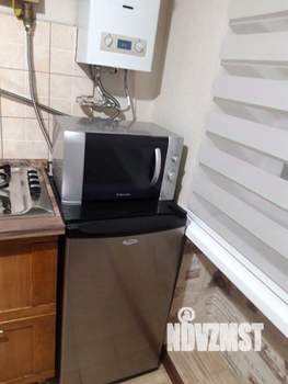 1-к квартира, вторичка, 32м2, 2/5 этаж