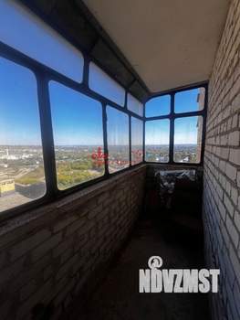 1-к квартира, вторичка, 34м2, 14/15 этаж