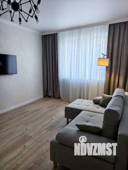 2-к квартира, вторичка, 46м2, 2/10 этаж