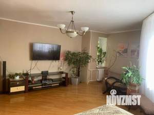 3-к квартира, вторичка, 100м2, 6/7 этаж