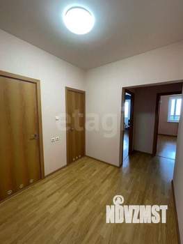 2-к квартира, вторичка, 74м2, 13/17 этаж