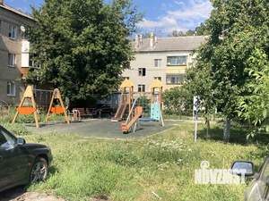2-к квартира, вторичка, 41м2, 1/3 этаж