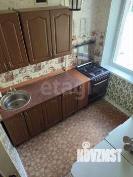 2-к квартира, вторичка, 47м2, 4/5 этаж