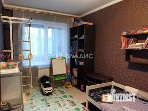 2-к квартира, вторичка, 42м2, 8/9 этаж