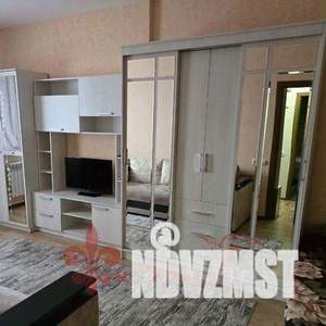 1-к квартира, вторичка, 36м2, 6/8 этаж