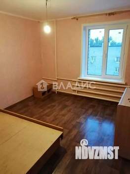 3-к квартира, вторичка, 66м2, 6/9 этаж