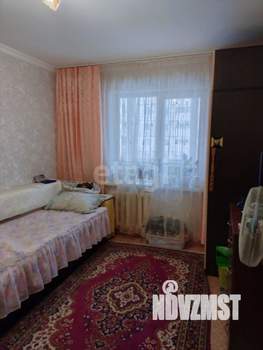 2-к квартира, вторичка, 46м2, 4/9 этаж