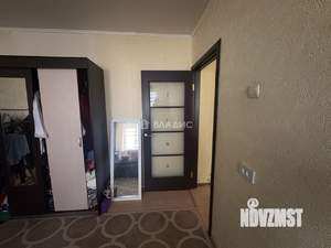 3-к квартира, вторичка, 64м2, 6/10 этаж