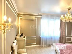 3-к квартира, вторичка, 82м2, 10/13 этаж