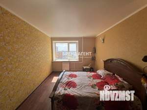 4-к квартира, вторичка, 82м2, 11/20 этаж