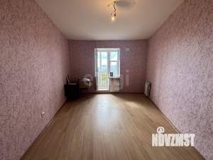 1-к квартира, вторичка, 38м2, 8/9 этаж