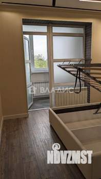 2-к квартира, вторичка, 45м2, 4/6 этаж