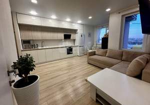 2-к квартира, вторичка, 49м2, 2/5 этаж