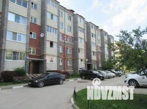 3-к квартира, вторичка, 67м2, 4/5 этаж