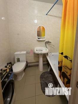 1-к квартира, вторичка, 35м2, 2/9 этаж