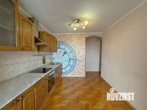 4-к квартира, вторичка, 80м2, 10/14 этаж