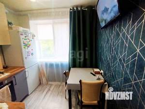 2-к квартира, вторичка, 45м2, 4/5 этаж