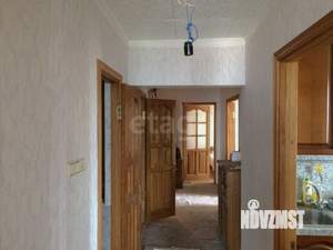 4-к квартира, вторичка, 86м2, 9/17 этаж
