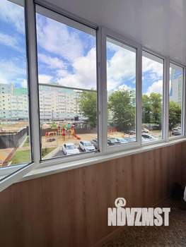 1-к квартира, вторичка, 42м2, 2/9 этаж